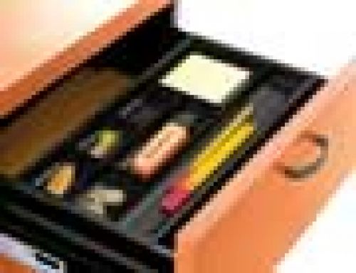Bandeja organizadora cep de gavetas 344x168x20 mm , Cep , 57175 , 3331031491602